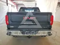 2020 GMC Sierra фото