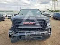 2020 GMC Sierra photo