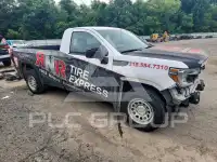 2020 GMC Sierra photo