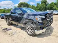 2020 GMC Sierra photo