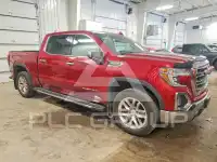 2020 GMC Sierra photo