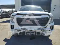 2020 GMC Sierra photo