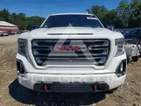 2020 GMC Sierra photo