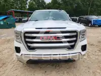 2020 GMC Sierra photo