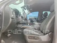 2020 GMC Sierra photo