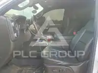 2020 GMC Sierra фото