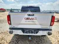 2020 GMC Sierra фото