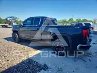 2020 GMC Sierra фото