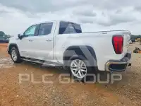2020 GMC Sierra фото