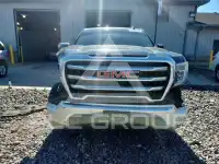 2020 GMC Sierra фото