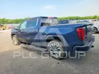 2020 GMC Sierra фото