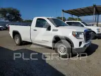 2020 GMC Sierra фото