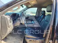 2020 GMC Sierra фото