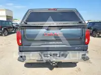 2020 GMC Sierra фото