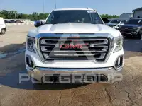 2020 GMC Sierra фото
