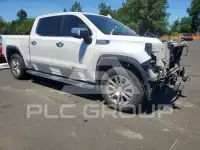 2020 GMC Sierra фото