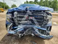 2020 GMC Sierra фото