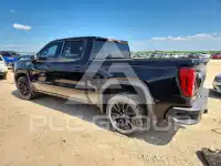 2020 GMC Sierra фото