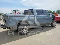 2020 GMC Sierra фото