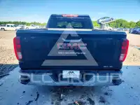2020 GMC Sierra фото