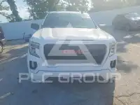 2020 GMC Sierra photo