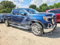2020 GMC Sierra фото