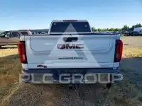 2020 GMC Sierra photo