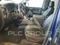 2020 GMC Sierra photo