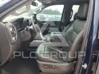2020 GMC Sierra фото