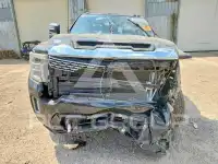 2020 GMC Sierra photo