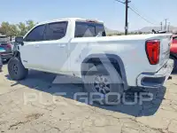 2020 GMC Sierra фото