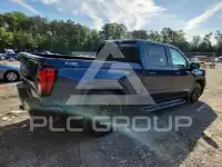 2020 GMC Sierra photo