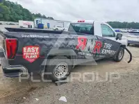 2020 GMC Sierra photo