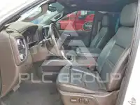 2020 GMC Sierra photo