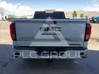 2020 GMC Sierra photo