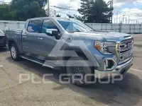 2020 GMC Sierra фото