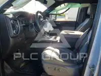 2020 GMC Sierra photo