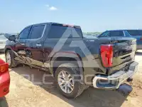 2020 GMC Sierra фото