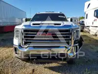 2020 GMC Sierra photo