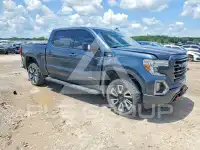 2020 GMC Sierra photo