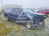2020 GMC Sierra photo