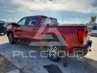 2020 GMC Sierra фото