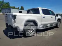 2020 GMC Sierra фото