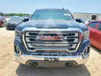 2020 GMC Sierra фото