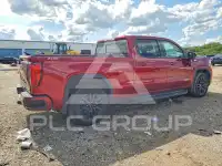 2020 GMC Sierra photo