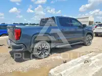 2020 GMC Sierra photo