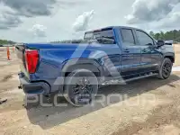 2020 GMC Sierra фото