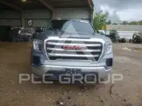 2020 GMC Sierra photo
