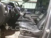 2020 GMC Sierra photo