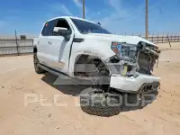 2020 GMC Sierra photo